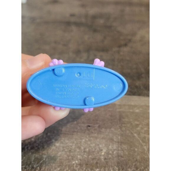 2019 Mattel Randall in Monsters Inc Disney Pixar toy figure - Picture 4 of 4